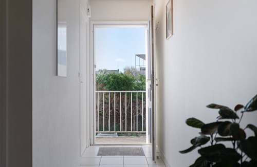 Hennebont Apartment | Duplex apartment Hennebont center