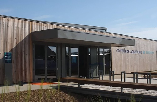 Hennebont Apartment | Duplex apartment Hennebont center