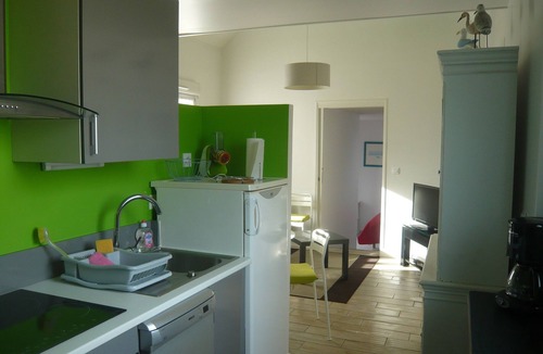 Esperance-Cottages House | duplex apartment house