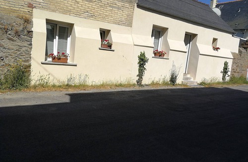 Esperance-Cottages House | duplex apartment house