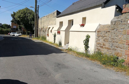 Esperance-Cottages House | duplex apartment house