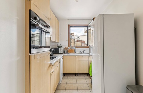Saint-Lambert Apartment | Duplex apartment in Saint Lambert