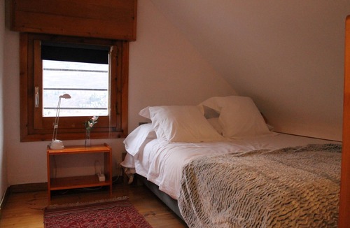 Vielha Apartment | Duplex apartment in Vielha