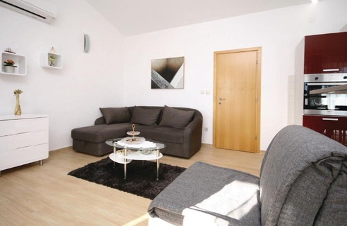 Jadrija Apartment | Duplex apartment Jadris