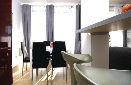 Jadrija Apartment | Duplex apartment Jadris