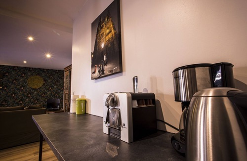 Bergbieten Apartment | Duplex apartment Le Pignon