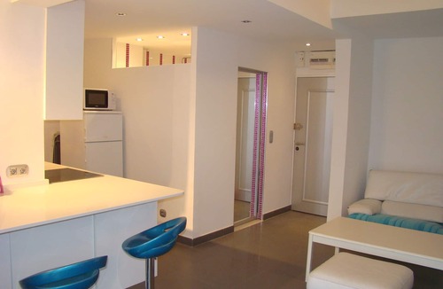 Cavaliere Beach Apartment | DUPLEX APARTMENT ON THE CAVALIERE BEACH - 180 ° VIEW