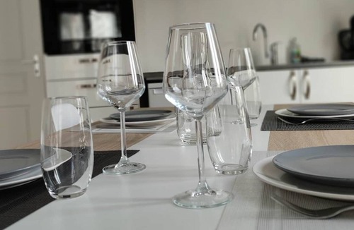 Pont-Audemer Apartment | Duplex Apartment - Pont-Audemer