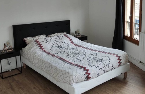 Pont-Audemer Apartment | Duplex Apartment - Pont-Audemer