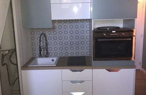 Sallanches Apartment | Duplex Apartment Sallanches center