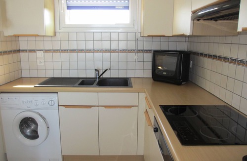 Saint-Nic Apartment | duplex apartment standing full sea view