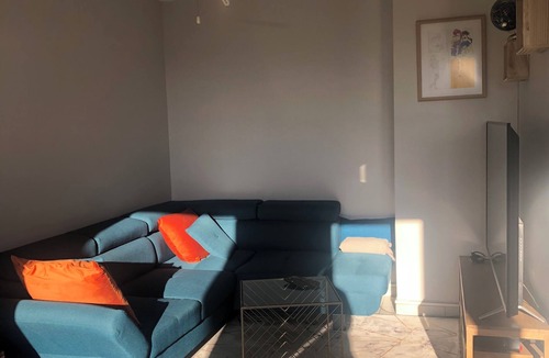 Minimes - Barriere de Paris Apartment | Duplex apartment T3