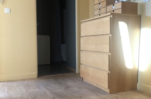 Minimes - Barriere de Paris Apartment | Duplex apartment T3