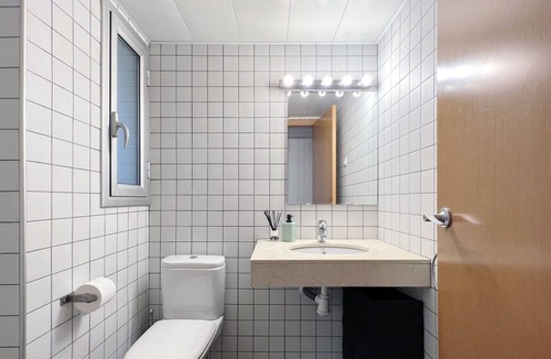 la Vila de Gracia Apartment | Duplex apartment with pool in Gracia