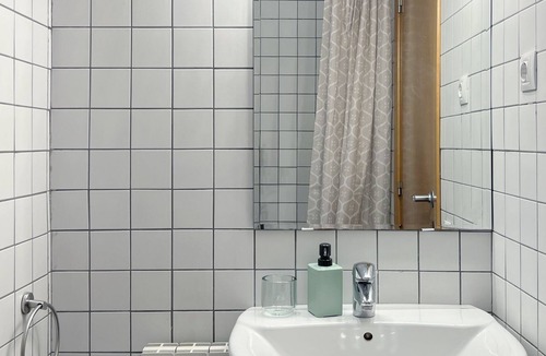 la Vila de Gracia Apartment | Duplex apartment with pool in Gracia