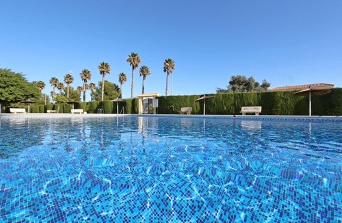 El Chaparral House | Duplex apartment with terrace