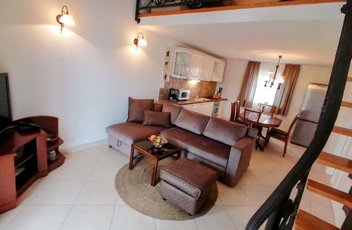 Volosko Apartment | Duplex Apartment* with Amazing Sea View in Villa MARID