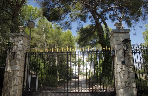 Cunit Apartment | Duplex apartment with communal pool in Cunit (Can Torrents).
