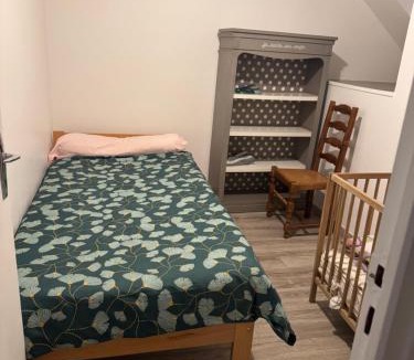 Etampes Apartment | Duplex appartement