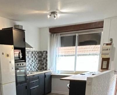 Etampes Apartment | Duplex appartement