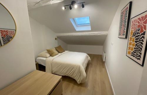 Champigneulles Apartment | Duplex appartement 70 m2