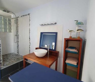 Grande-Synthe Apartment | Duplex appartement 4 chambres120m2