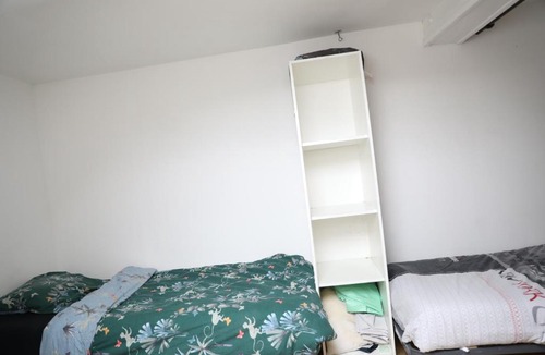 Faubourg de Bethune Hostel | duplex appartement Lille 15