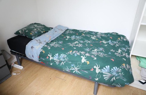 Faubourg de Bethune Hostel | duplex appartement Lille 15