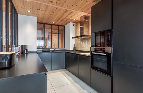 Praz-sur-Arly Apartment | Duplex Aravis - Welkeys