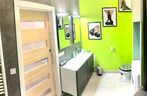Leguevin Apartment | Duplex atypique 20’ de toulouse