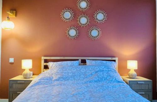 Bethune Apartment | Duplex au cœur de Béthune 3 étoiles