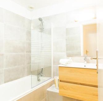 Chalons-en-Champagne Apartment | Duplex au coeur du centre