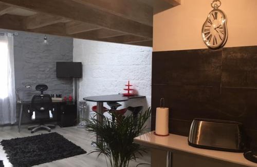Lunel Apartment | Duplex au Coeur de Lunel