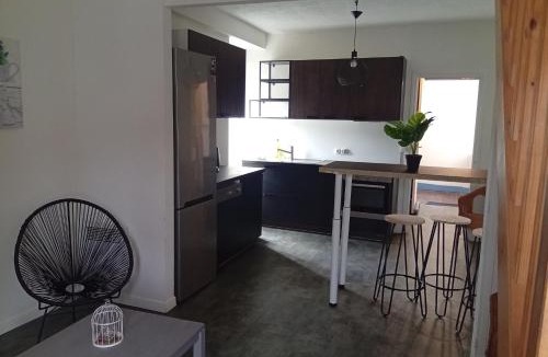 Bonnieres-sur-Seine Apartment | Duplex aux Portes de Seine