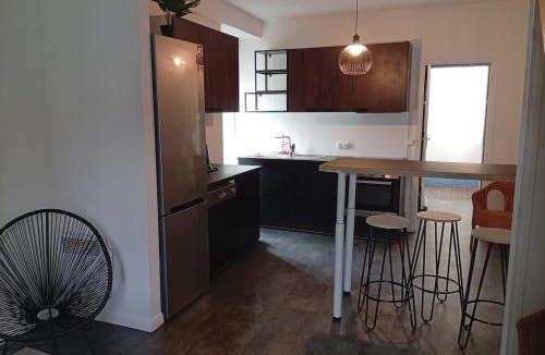 Bonnieres-sur-Seine Apartment | Duplex aux Portes de Seine