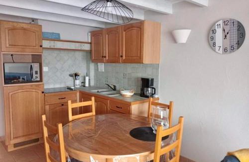 Fort-Mahon-Plage Apartment | Duplex avec balcon à 2 min de la plage - FR-1-482-103