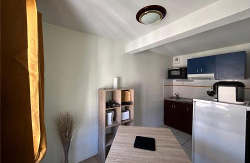 La Roche-Posay Apartment | Duplex avec piscine