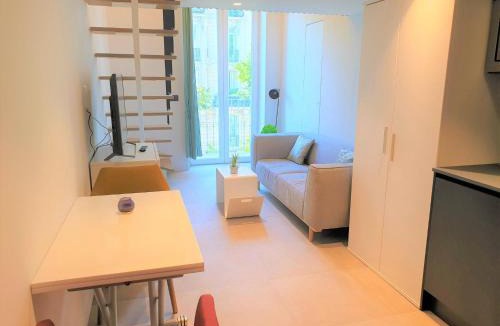Gambetta Apartment | DUPLEX BALCON CENTRE MER 203
