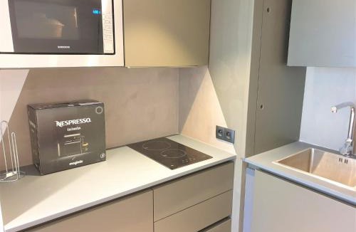 Gambetta Apartment | DUPLEX BALCON CENTRE MER 203