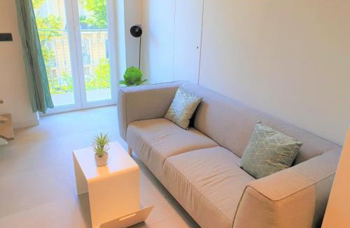 Gambetta Apartment | DUPLEX BALCON CENTRE MER 203