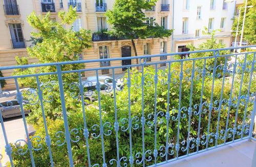 Gambetta Apartment | DUPLEX BALCON CENTRE MER 203