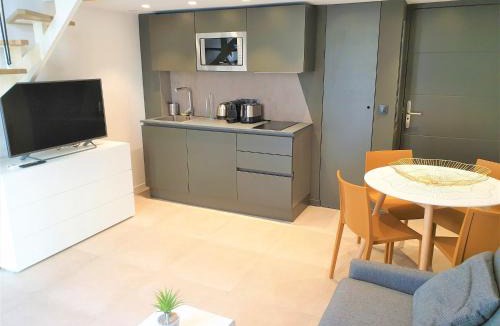 Gambetta Apartment | DUPLEX BALCON CENTRE MER 207