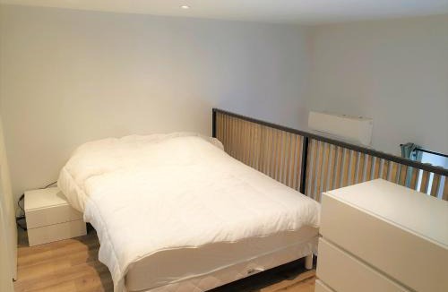 Gambetta Apartment | DUPLEX BALCON CENTRE MER 207