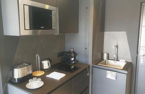 Gambetta Apartment | DUPLEX BALCON CENTRE MER 504