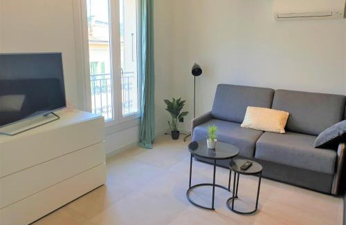 Gambetta Apartment | DUPLEX BALCON CENTRE MER 508