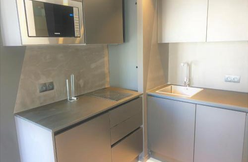 Gambetta Apartment | DUPLEX BALCON CENTRE MER 508