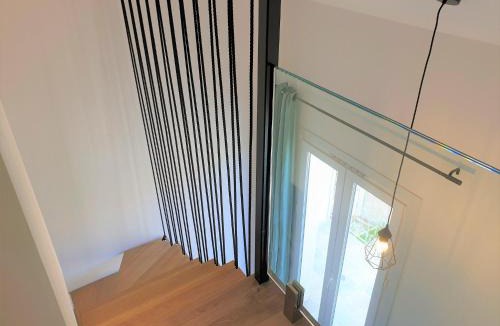 Gambetta Apartment | DUPLEX BALCON CENTRE MER 508