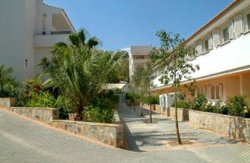 Altea House | Duplex Balcony of Altea