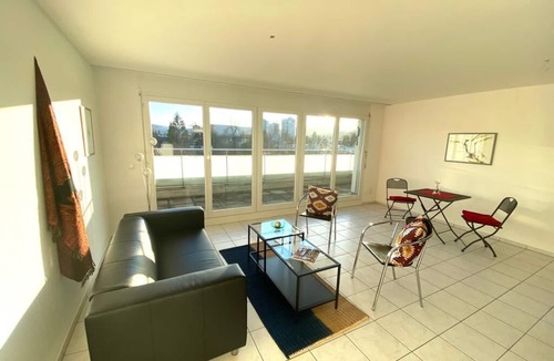 Reinach House | Duplex Basel