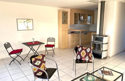 Reinach House | Duplex Basel